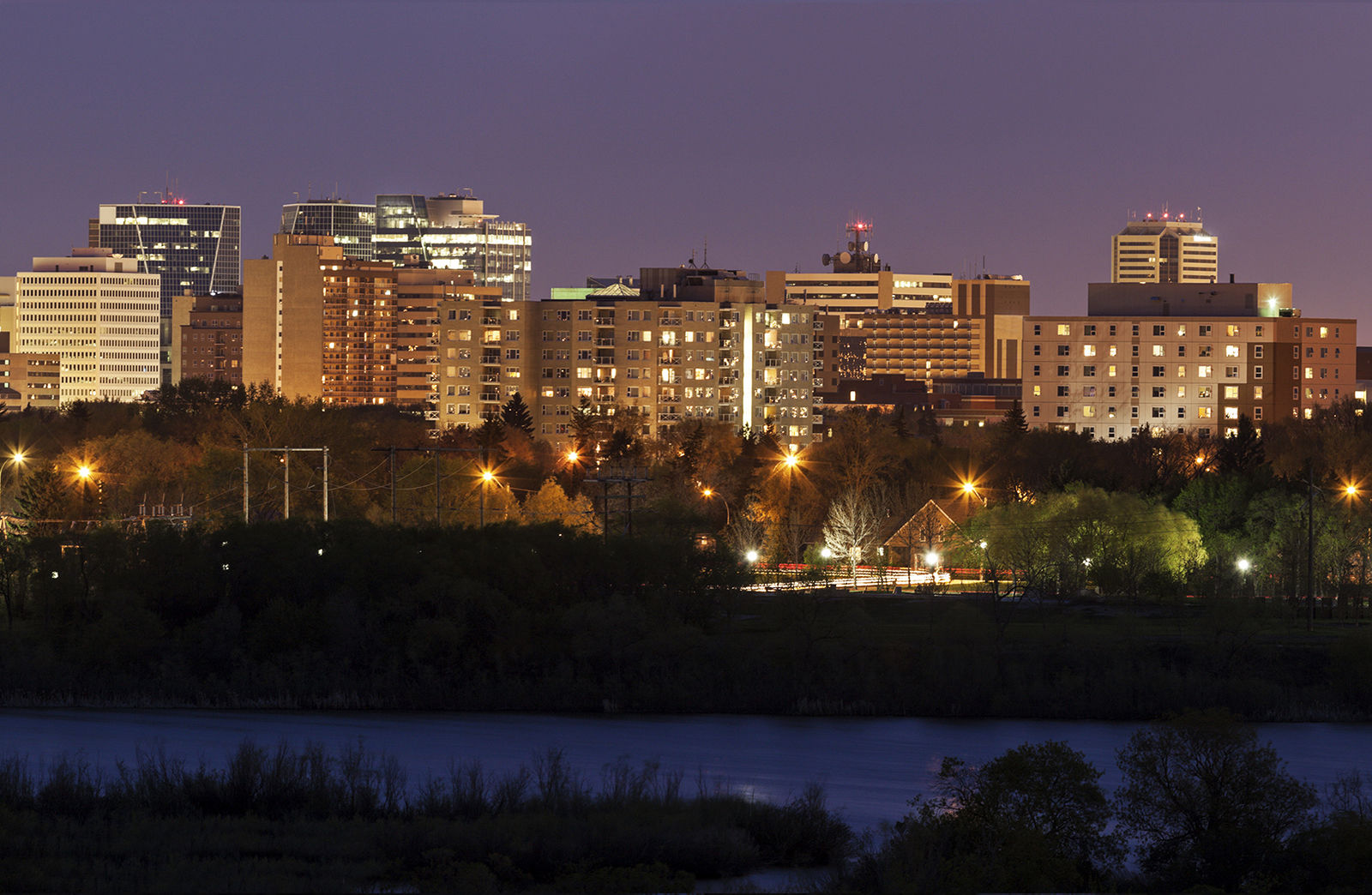 A little research will help in finding hotels in Regina that meet your expectations.