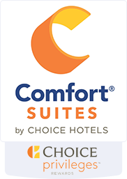 Comfort Suites Regina in Regina, Canada
